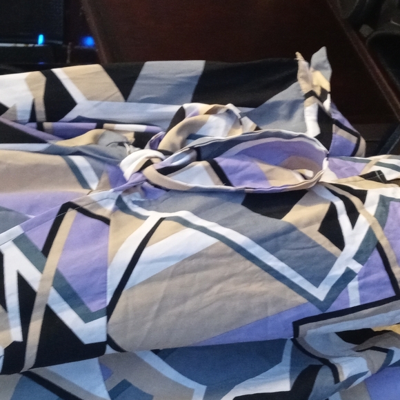 Ashley Stewart blouse - Picture 2 of 4